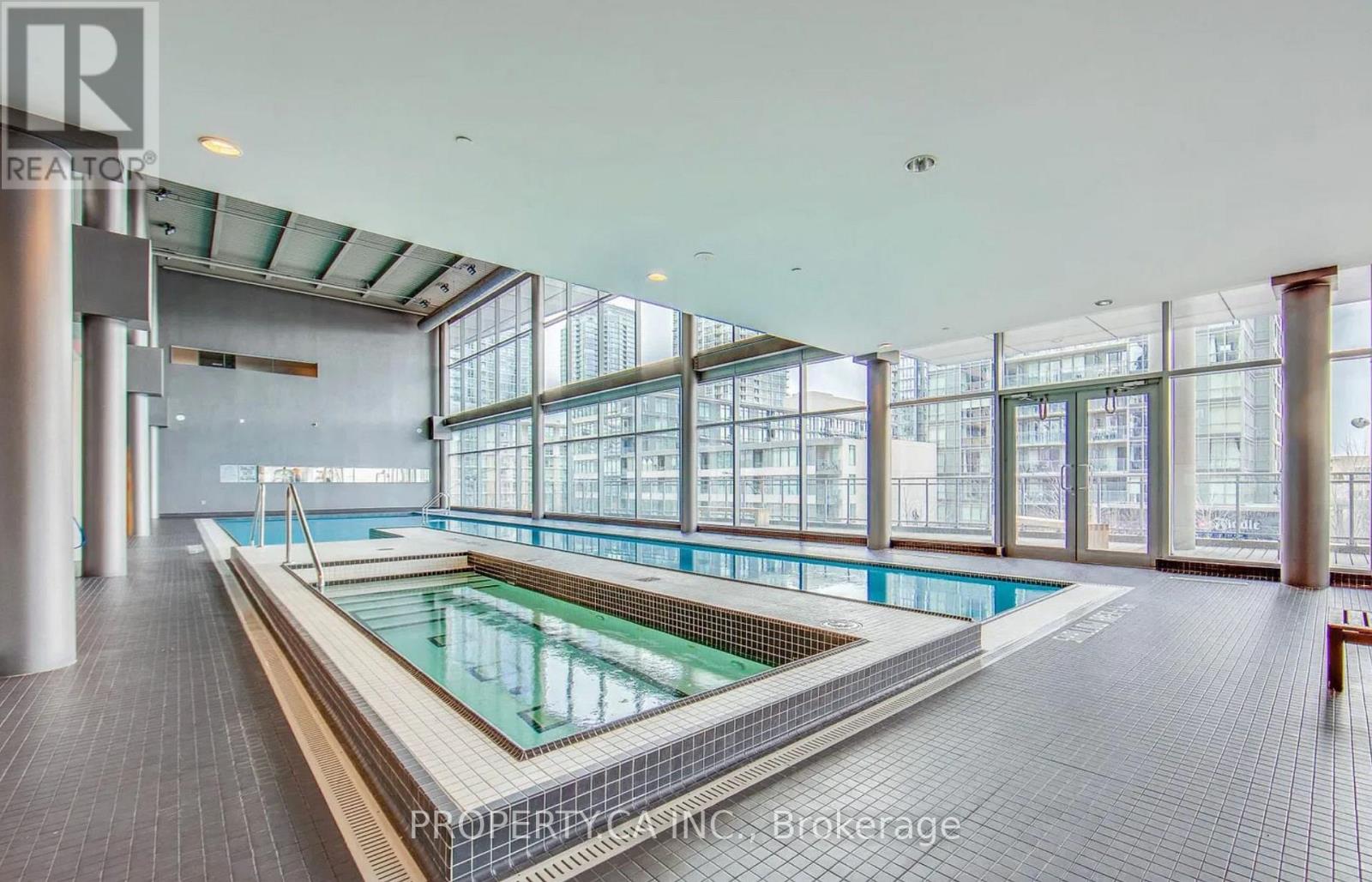 515 - 25 Telegram Mews, Toronto, Ontario  M5V 3Z1 - Photo 18 - C12763534