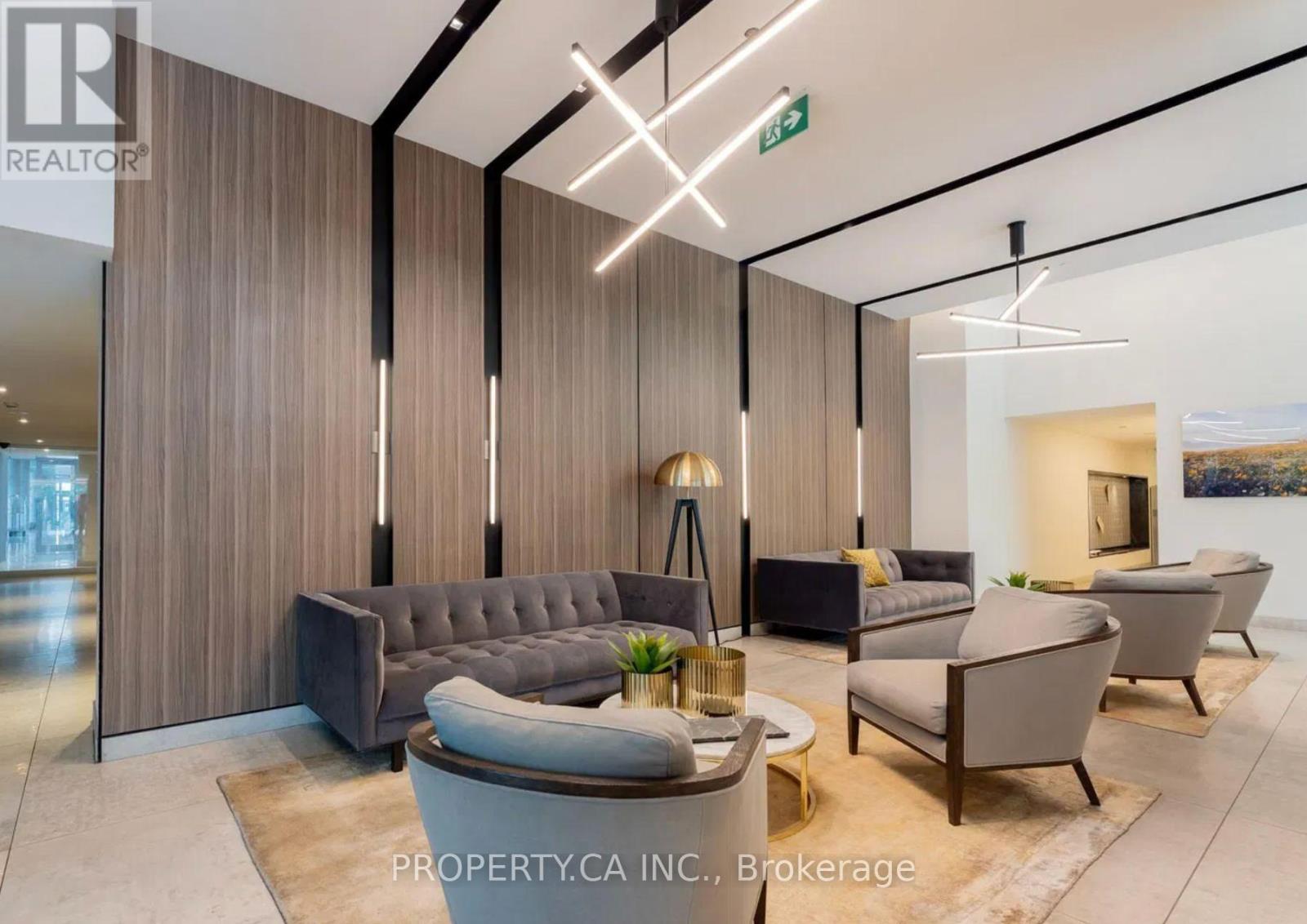 515 - 25 Telegram Mews, Toronto, Ontario  M5V 3Z1 - Photo 2 - C12763534