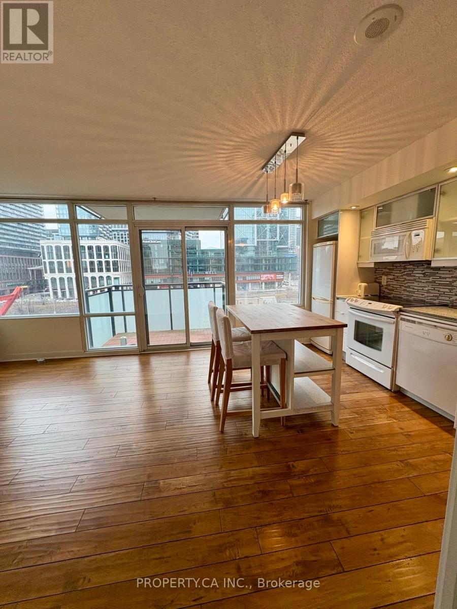 515 - 25 Telegram Mews, Toronto, Ontario  M5V 3Z1 - Photo 7 - C12763534