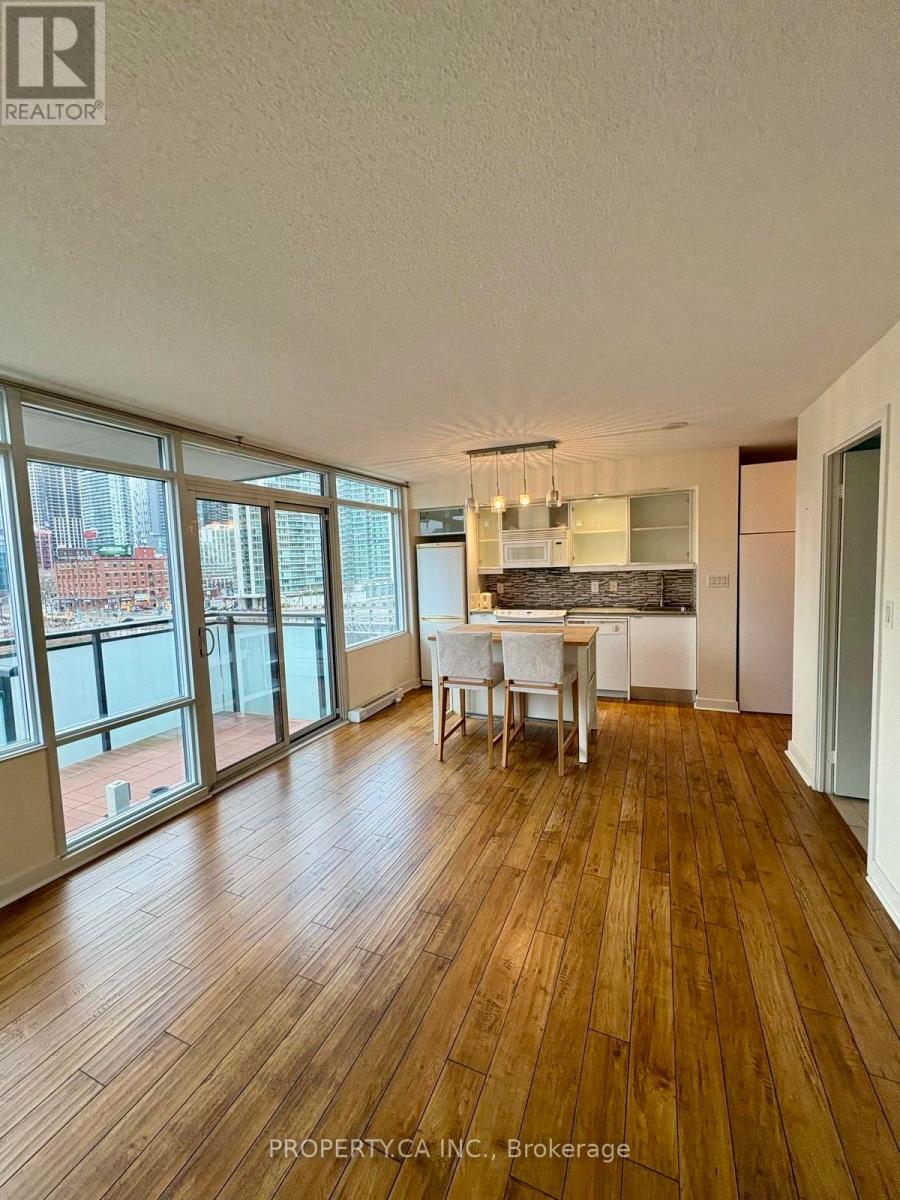 515 - 25 Telegram Mews, Toronto, Ontario  M5V 3Z1 - Photo 9 - C12763534