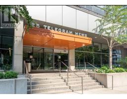 515 - 25 TELEGRAM MEWS, Toronto, Ontario