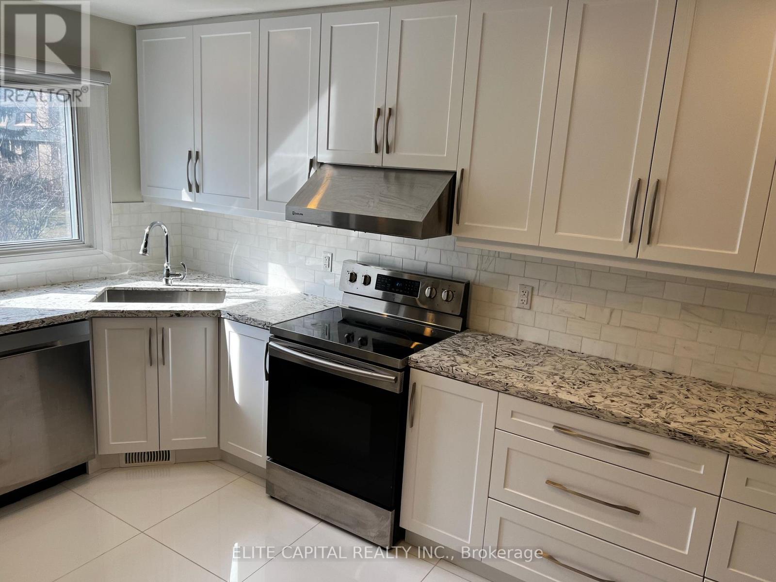 135 GYPSY ROSE WAY, Toronto, Ontario