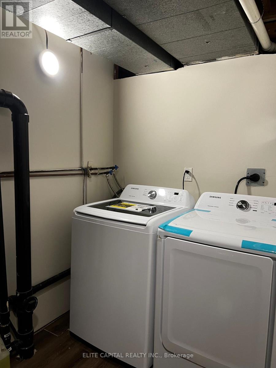 135 Gypsy Rose Way, Toronto, Ontario  M2N 5Z1 - Photo 13 - C12763572