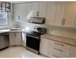 135 GYPSY ROSE WAY, Toronto, Ontario