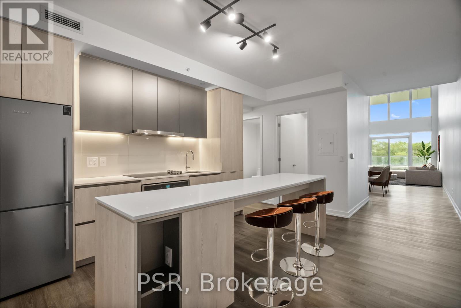 319 - 11 ORDNANCE STREET, Toronto, Ontario