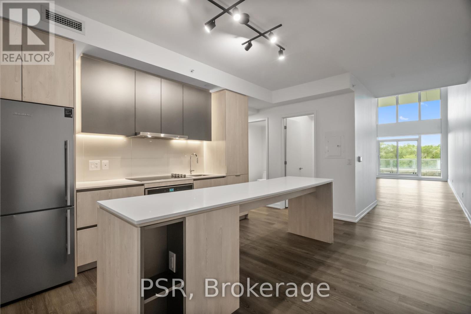 319 - 11 Ordnance Street, Toronto, Ontario  M6K 0H4 - Photo 2 - C12763578