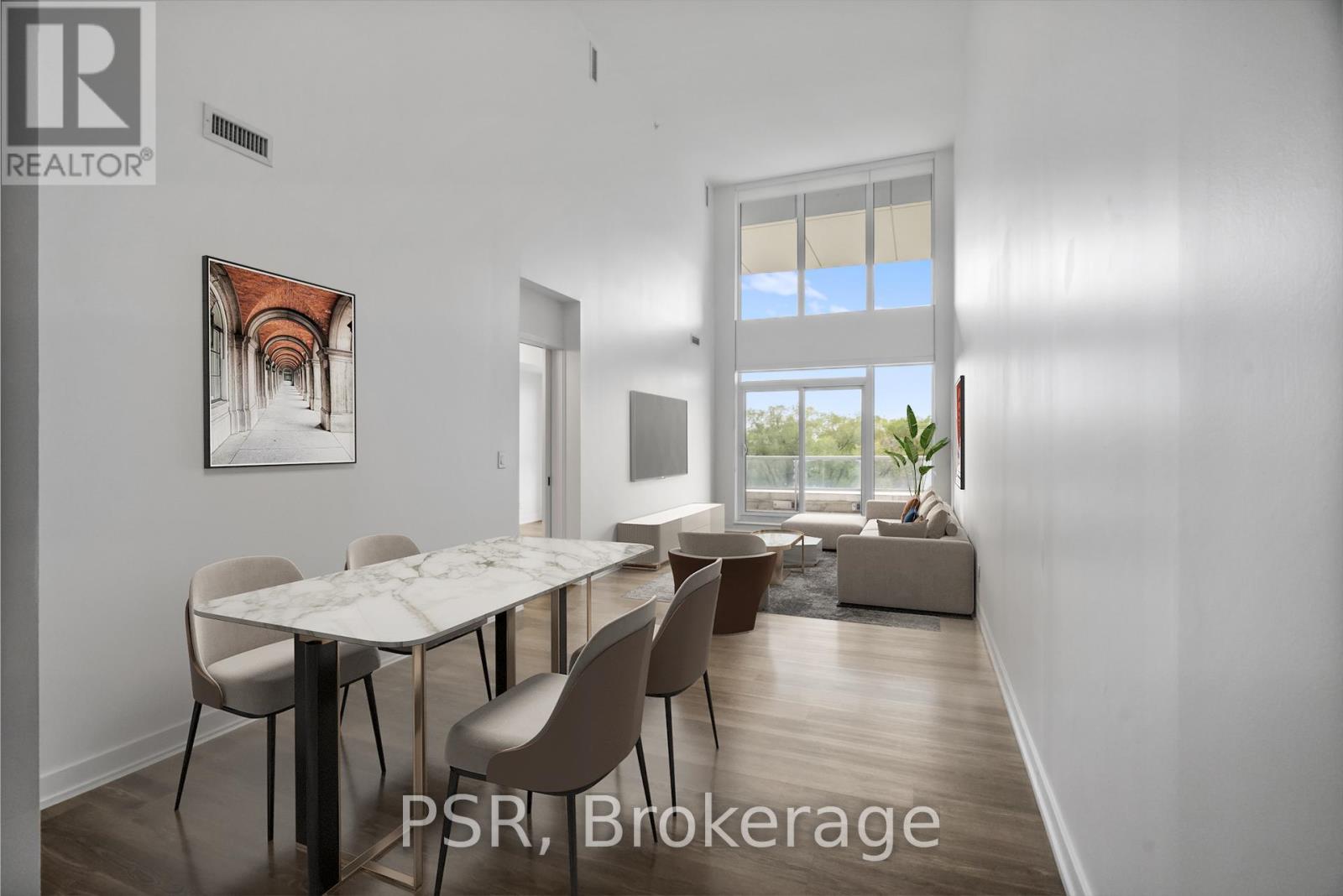 319 - 11 Ordnance Street, Toronto, Ontario  M6K 0H4 - Photo 5 - C12763578