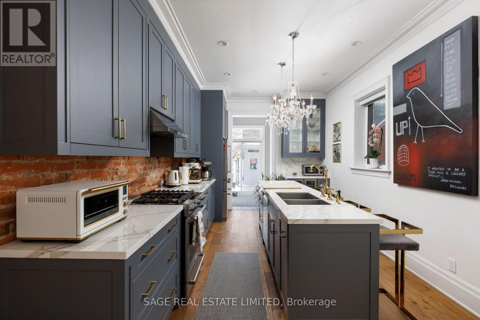 221 Crawford Street, Toronto, Ontario  M6J 2V5 - Photo 11 - C12763600