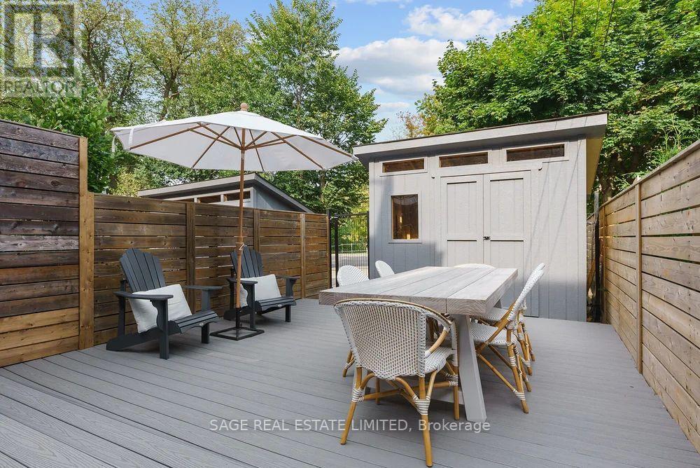 221 Crawford Street, Toronto, Ontario  M6J 2V5 - Photo 21 - C12763600