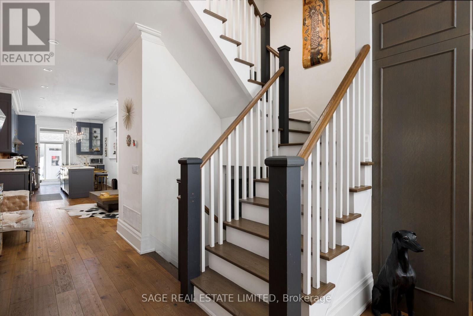 221 Crawford Street, Toronto, Ontario  M6J 2V5 - Photo 23 - C12763600