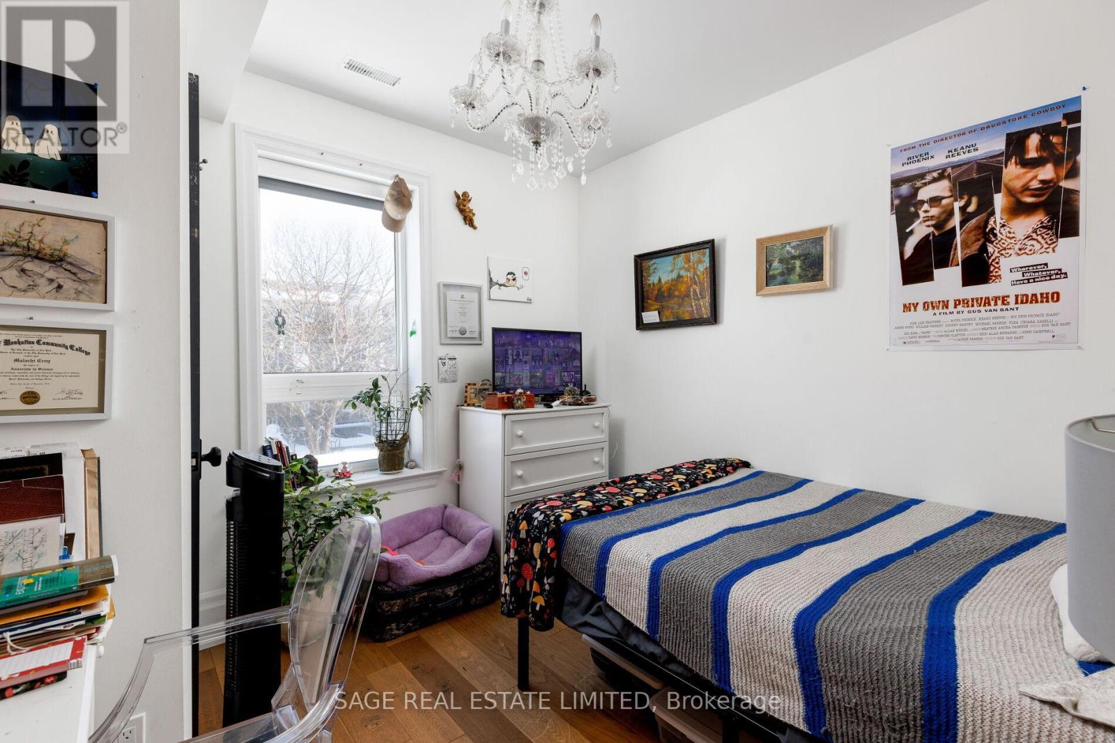 221 Crawford Street, Toronto, Ontario  M6J 2V5 - Photo 25 - C12763600