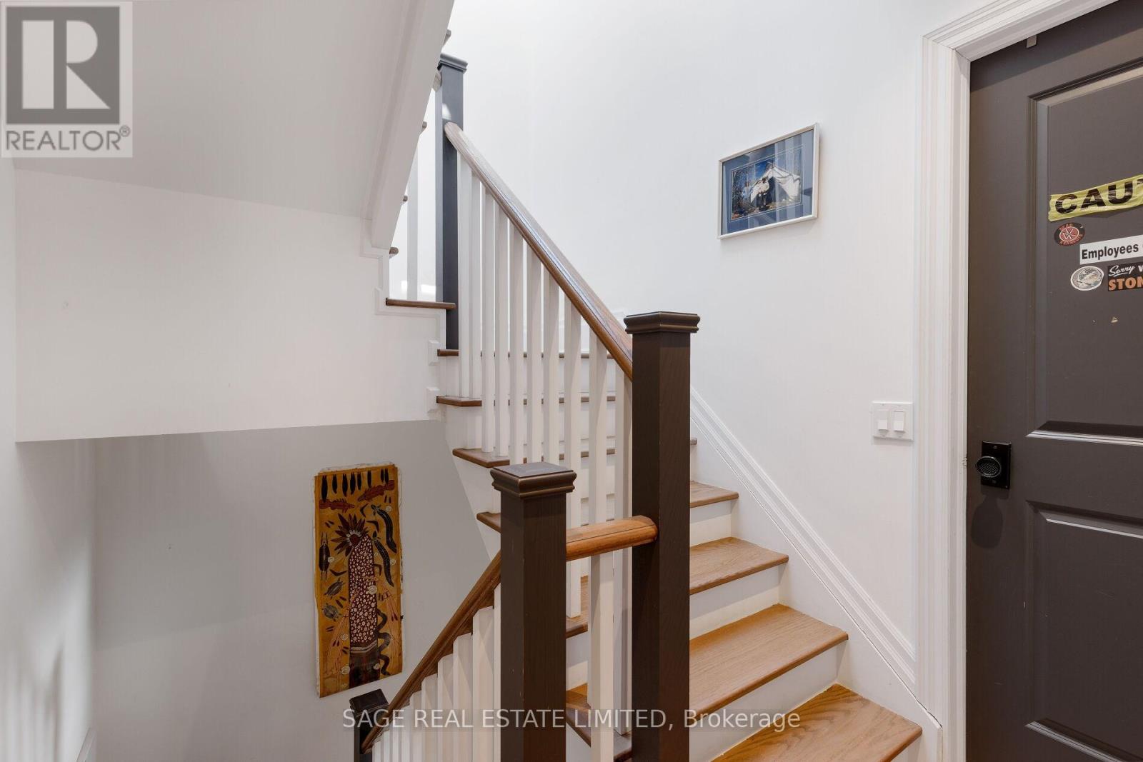 221 Crawford Street, Toronto, Ontario  M6J 2V5 - Photo 30 - C12763600