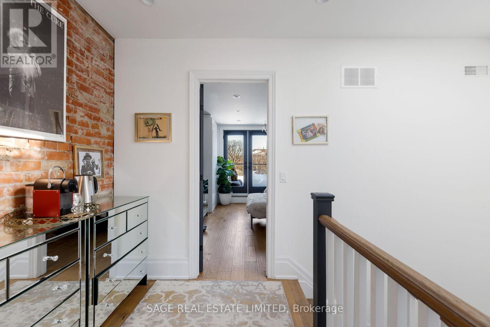 221 Crawford Street, Toronto, Ontario  M6J 2V5 - Photo 31 - C12763600