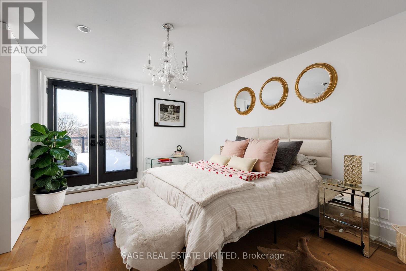 221 Crawford Street, Toronto, Ontario  M6J 2V5 - Photo 32 - C12763600