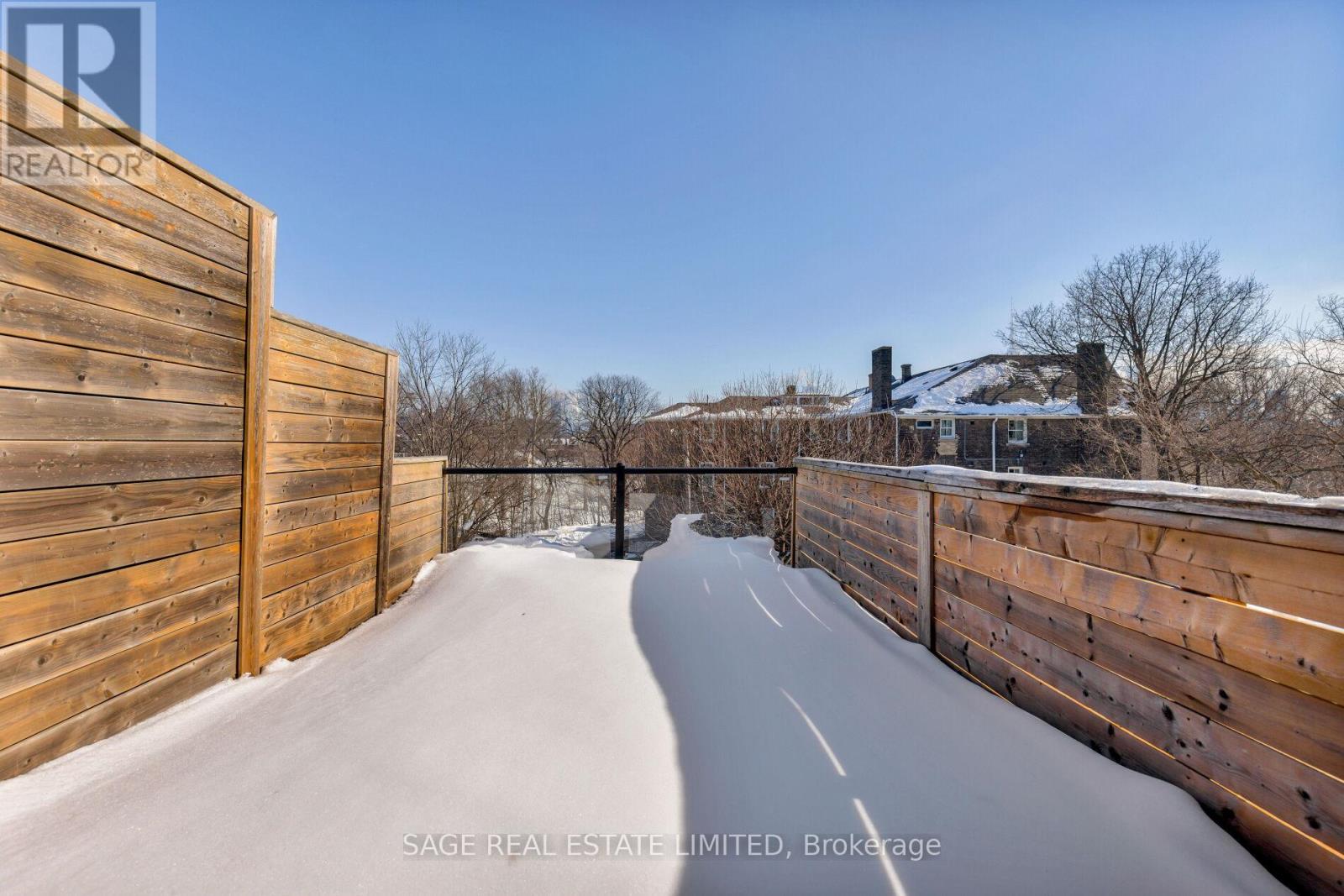 221 Crawford Street, Toronto, Ontario  M6J 2V5 - Photo 35 - C12763600