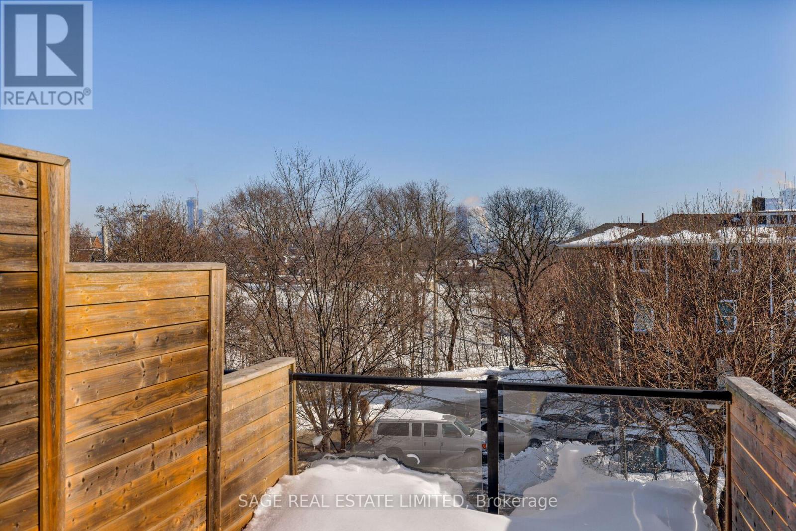 221 Crawford Street, Toronto, Ontario  M6J 2V5 - Photo 37 - C12763600