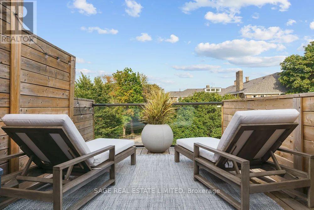 221 Crawford Street, Toronto, Ontario  M6J 2V5 - Photo 38 - C12763600