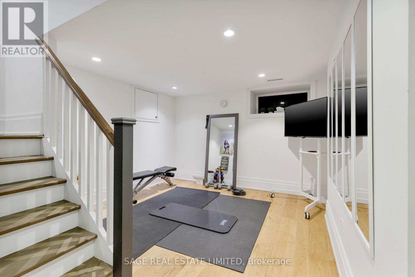 221 Crawford Street, Toronto, Ontario  M6J 2V5 - Photo 44 - C12763600
