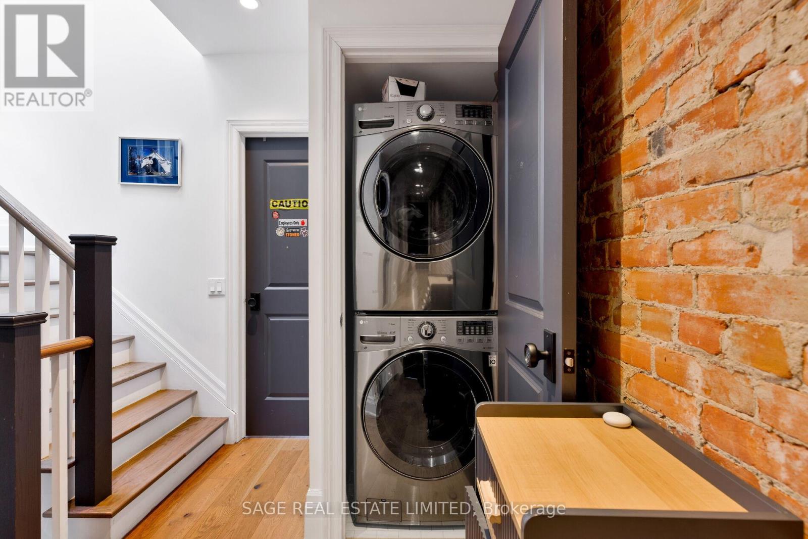 221 Crawford Street, Toronto, Ontario  M6J 2V5 - Photo 46 - C12763600