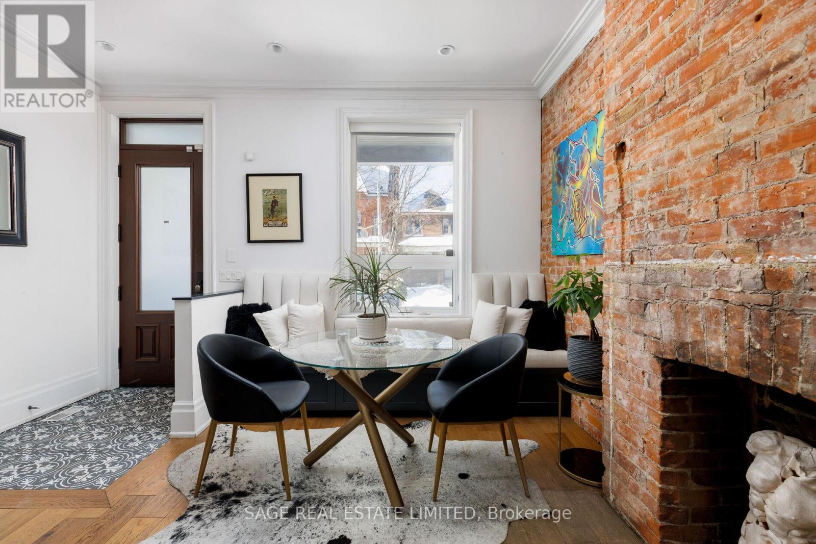 221 Crawford Street, Toronto, Ontario  M6J 2V5 - Photo 5 - C12763600