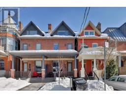 221 CRAWFORD STREET, Toronto, Ontario