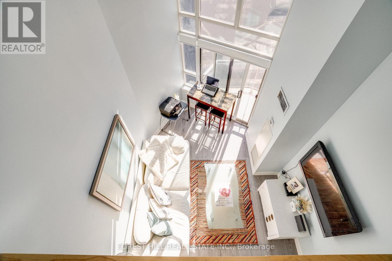 824 - 255 Richmond Street E, Toronto, Ontario  M5A 4T7 - Photo 12 - C12763618