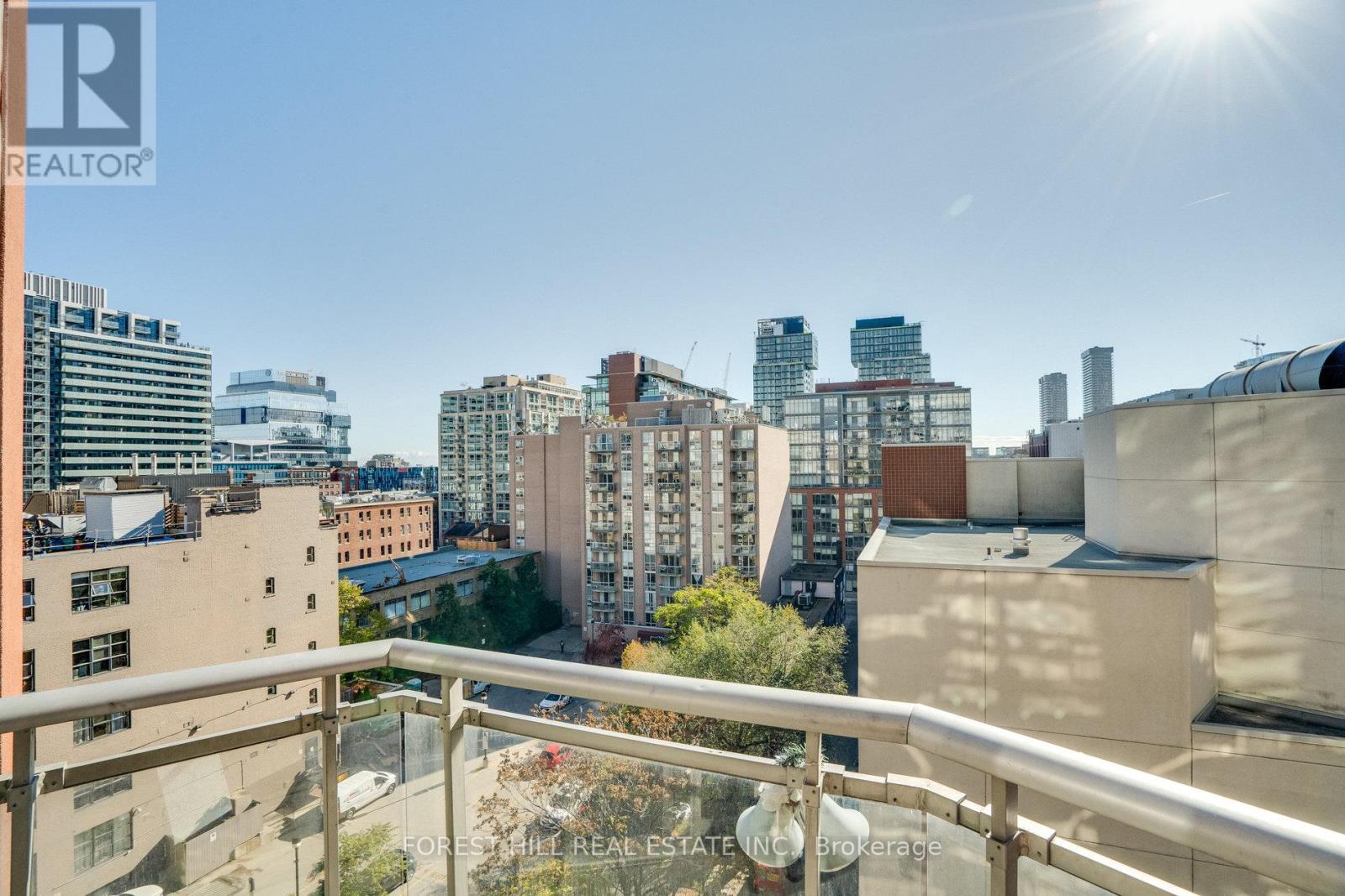 824 - 255 Richmond Street E, Toronto, Ontario  M5A 4T7 - Photo 18 - C12763618