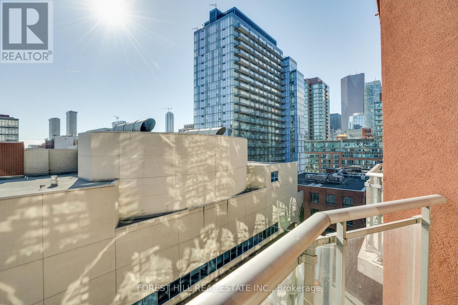 824 - 255 Richmond Street E, Toronto, Ontario  M5A 4T7 - Photo 19 - C12763618