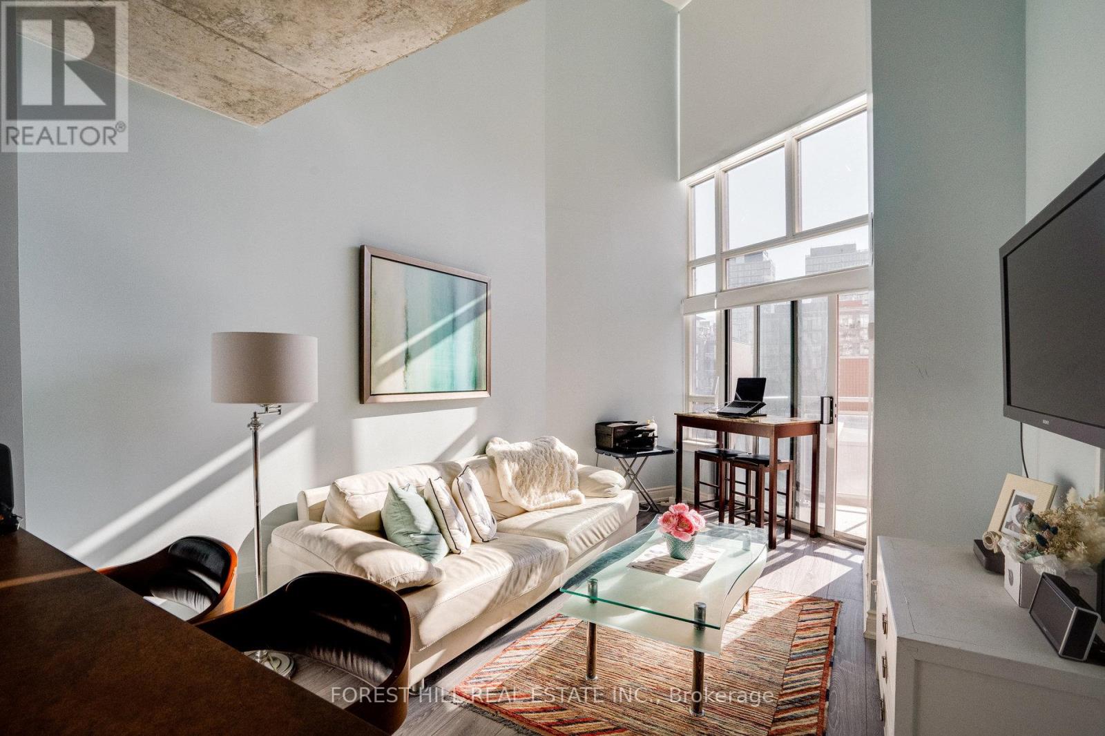 824 - 255 Richmond Street E, Toronto, Ontario  M5A 4T7 - Photo 3 - C12763618