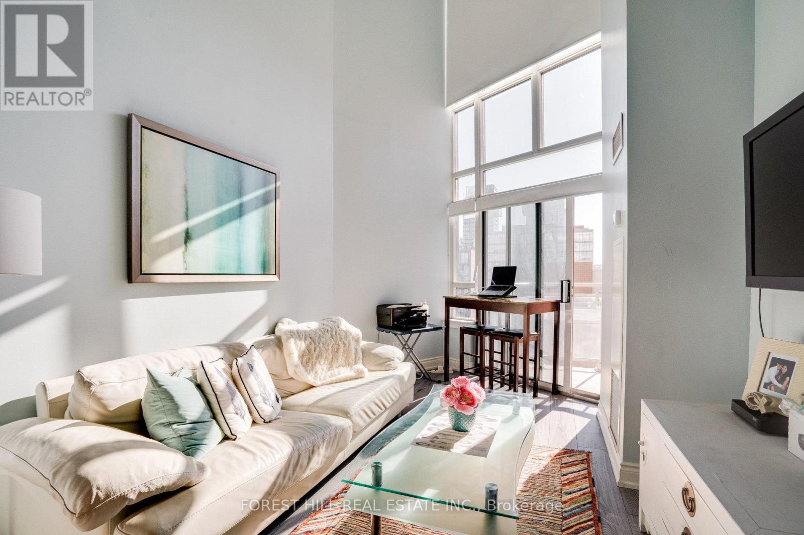 824 - 255 Richmond Street E, Toronto, Ontario  M5A 4T7 - Photo 4 - C12763618