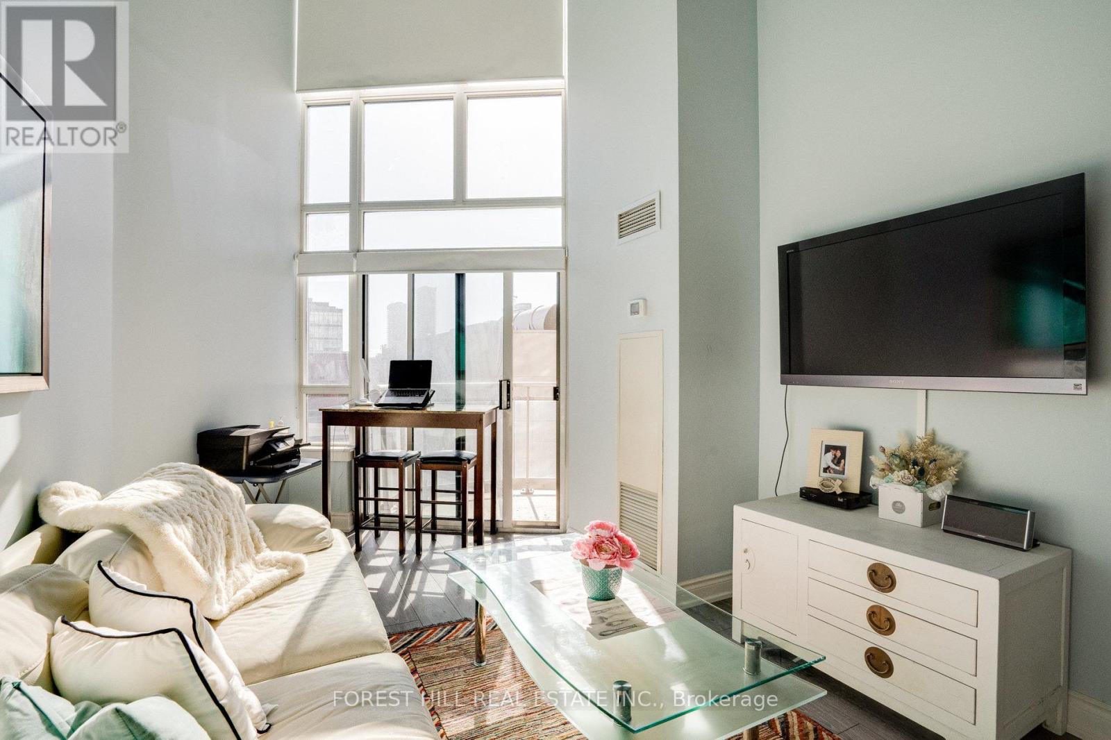 824 - 255 Richmond Street E, Toronto, Ontario  M5A 4T7 - Photo 5 - C12763618