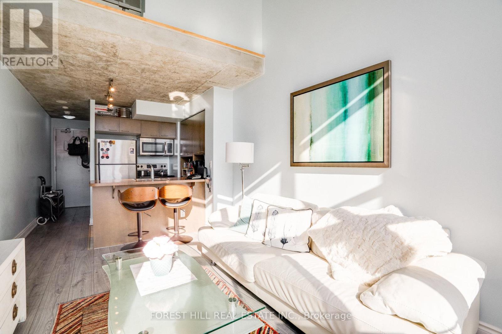 824 - 255 Richmond Street E, Toronto, Ontario  M5A 4T7 - Photo 6 - C12763618