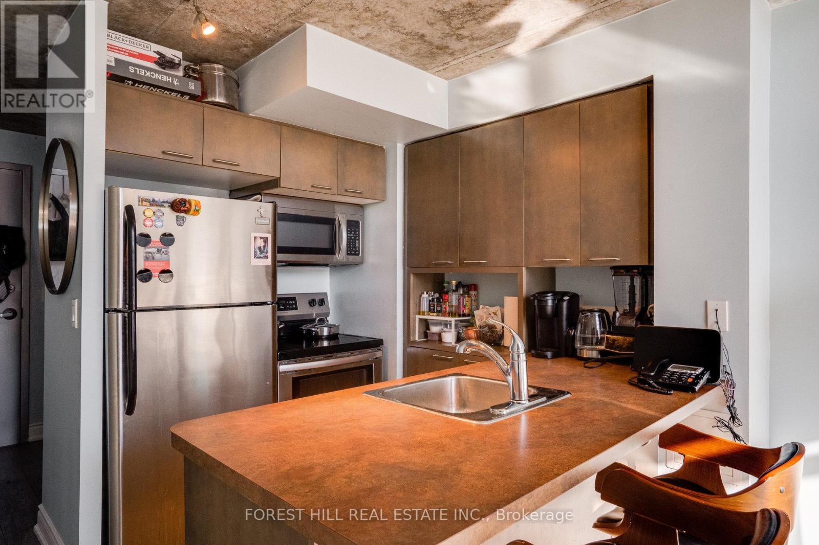 824 - 255 Richmond Street E, Toronto, Ontario  M5A 4T7 - Photo 7 - C12763618