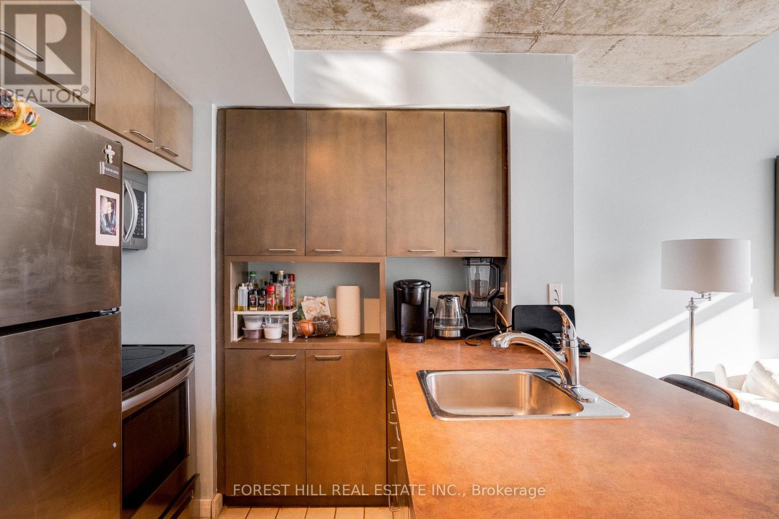 824 - 255 Richmond Street E, Toronto, Ontario  M5A 4T7 - Photo 8 - C12763618