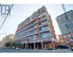 824 - 255 RICHMOND STREET E, Toronto, Ontario