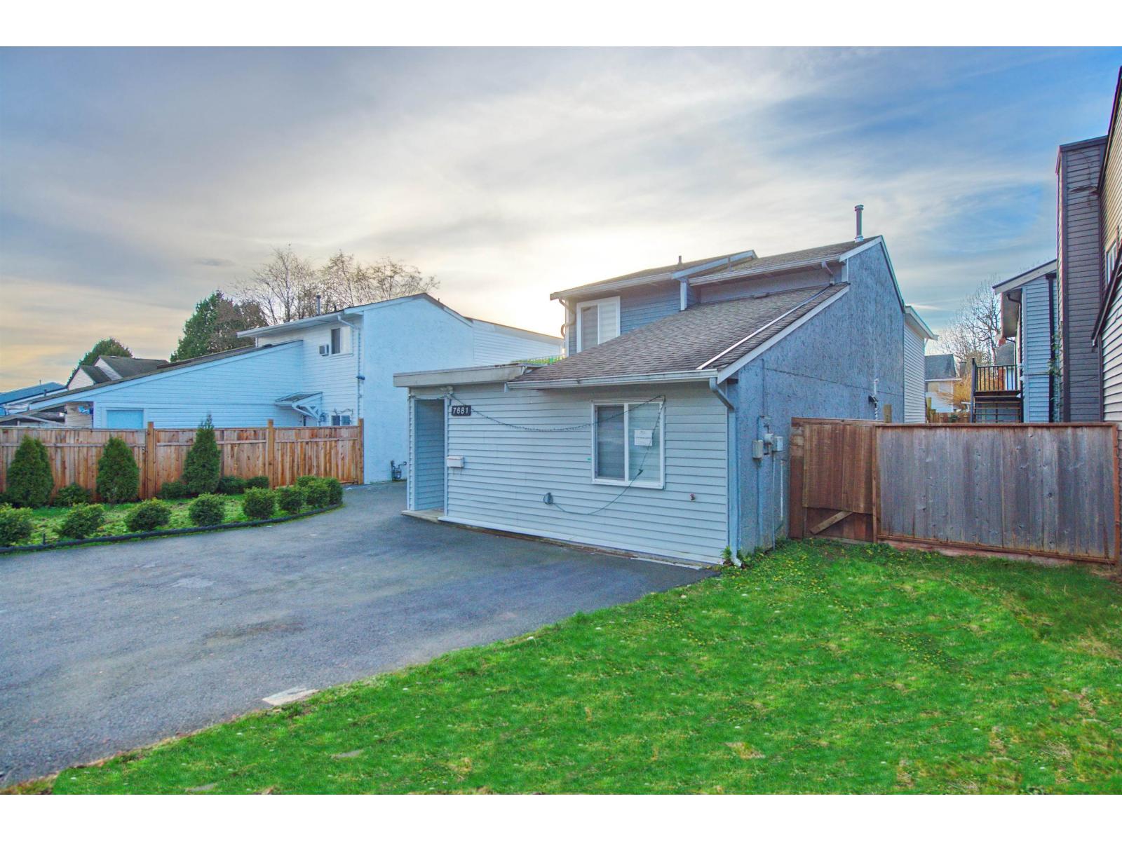 7681 125 Street, Surrey, British Columbia  V3W 7W2 - Photo 33 - R3086834