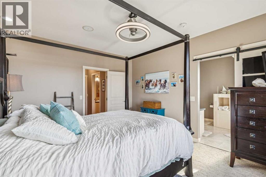 218026 72 Street E, Rural Foothills County, Alberta  T1S 3V6 - Photo 16 - A2279850