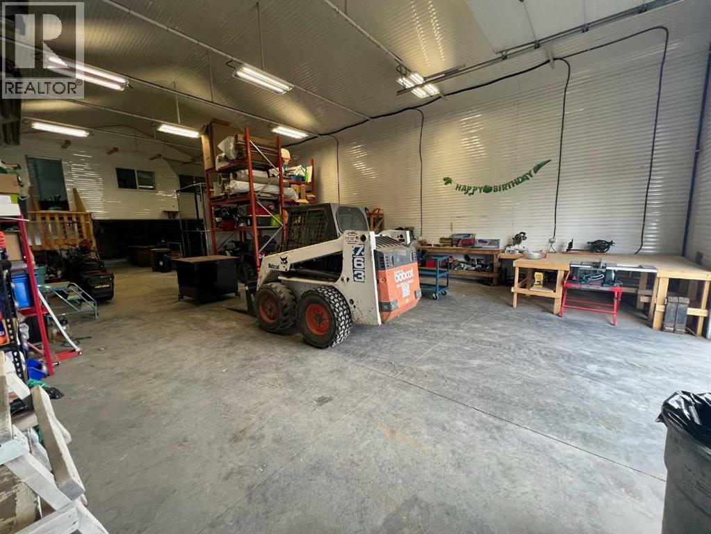 218026 72 Street E, Rural Foothills County, Alberta  T1S 3V6 - Photo 34 - A2279850