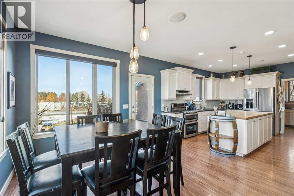 218026 72 Street E, Rural Foothills County, Alberta  T1S 3V6 - Photo 9 - A2279850