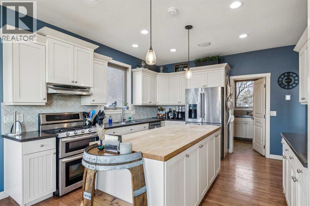 218026 72 Street E, Rural Foothills County, Alberta  T1S 3V6 - Photo 11 - A2279850