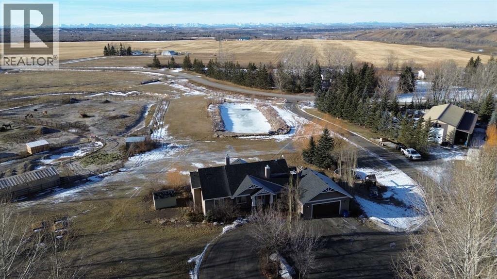 218026 72 Street E, Rural Foothills County, Alberta  T1S 3V6 - Photo 38 - A2279850