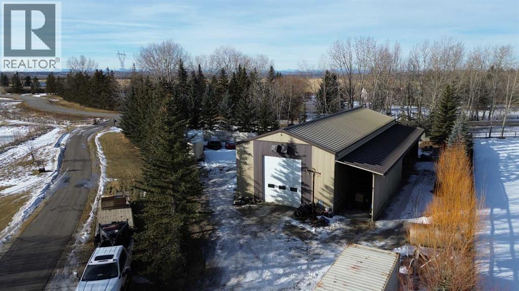 218026 72 Street E, Rural Foothills County, Alberta  T1S 3V6 - Photo 43 - A2279850