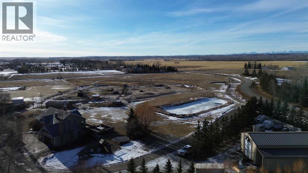 218026 72 Street E, Rural Foothills County, Alberta  T1S 3V6 - Photo 39 - A2279850