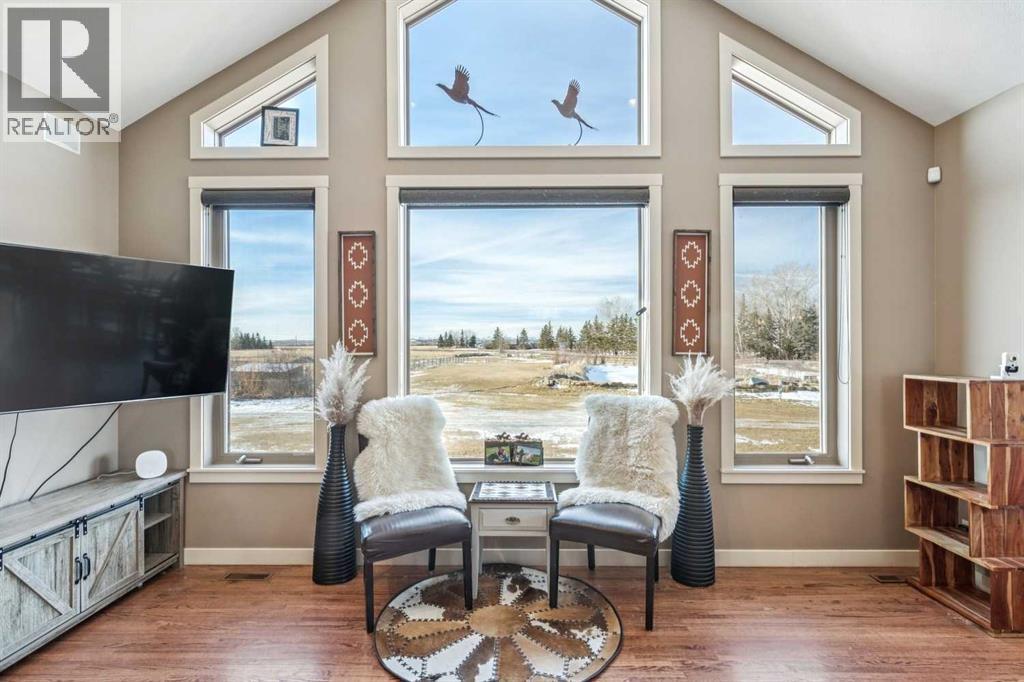 218026 72 Street E, Rural Foothills County, Alberta  T1S 3V6 - Photo 7 - A2279850