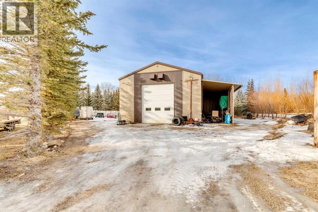 218026 72 Street E, Rural Foothills County, Alberta  T1S 3V6 - Photo 33 - A2279850