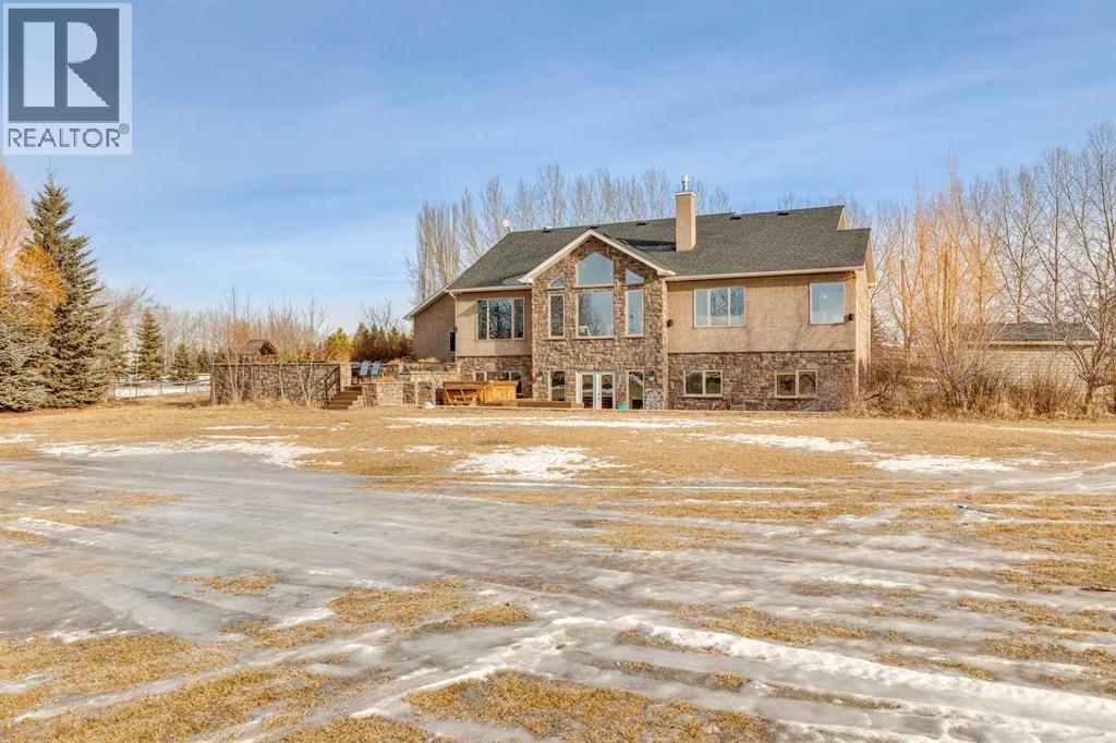 218026 72 Street E, Rural Foothills County, Alberta  T1S 3V6 - Photo 32 - A2279850