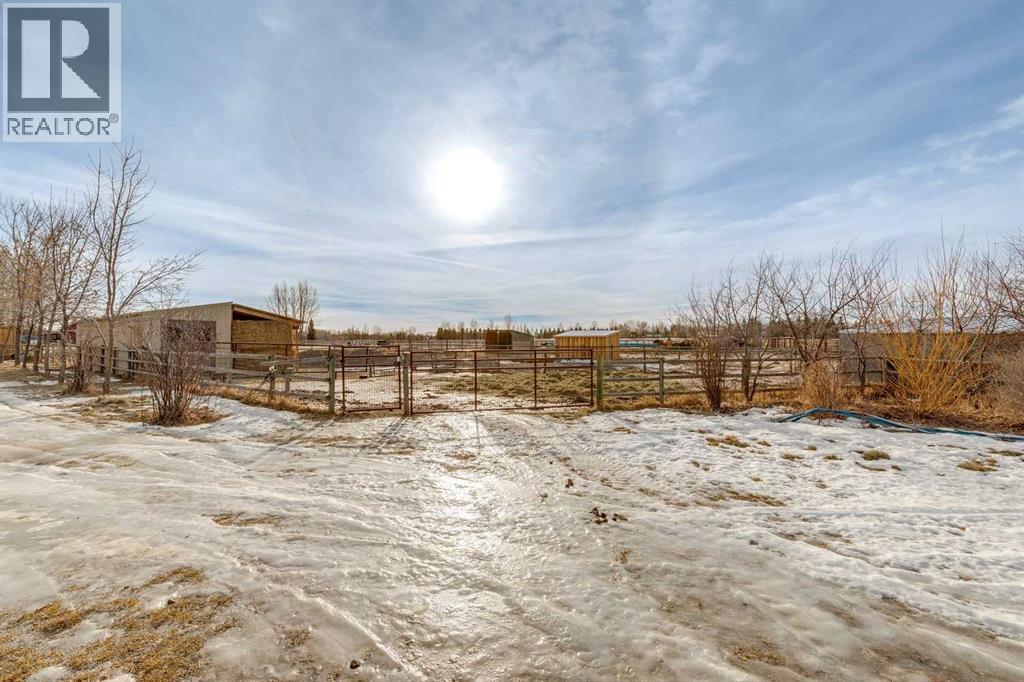 218026 72 Street E, Rural Foothills County, Alberta  T1S 3V6 - Photo 31 - A2279850