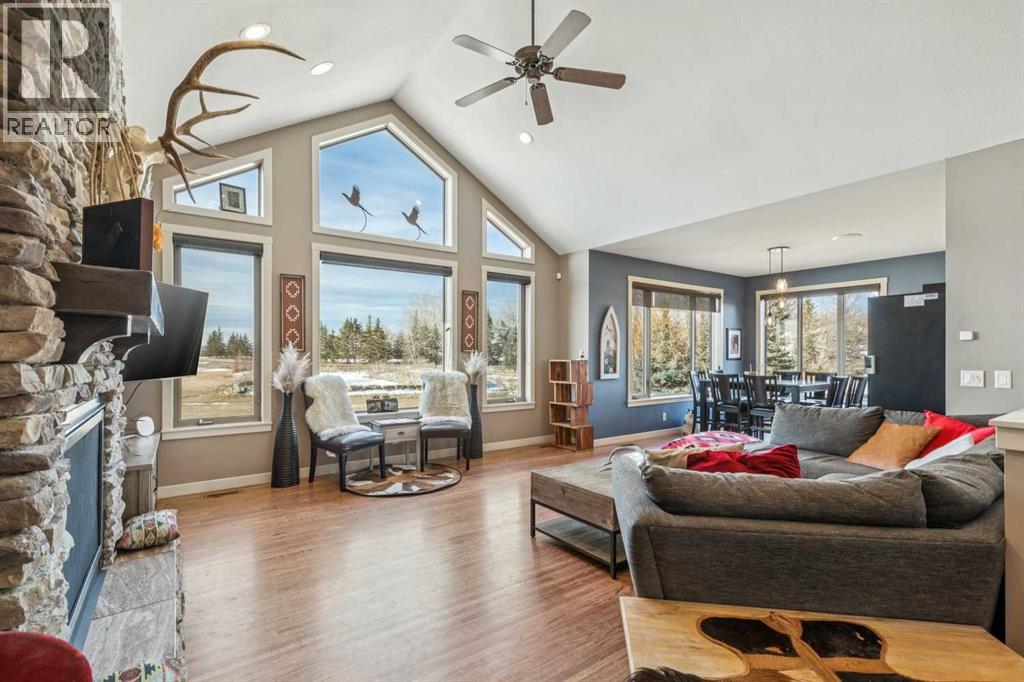 218026 72 Street E, Rural Foothills County, Alberta  T1S 3V6 - Photo 4 - A2279850