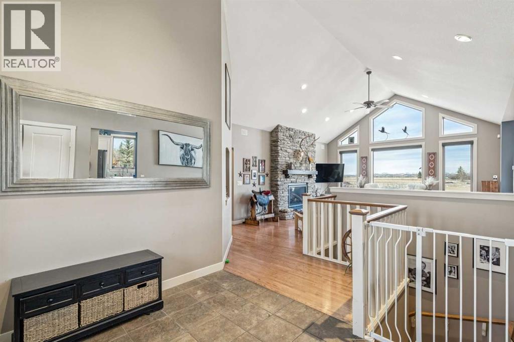 218026 72 Street E, Rural Foothills County, Alberta  T1S 3V6 - Photo 2 - A2279850