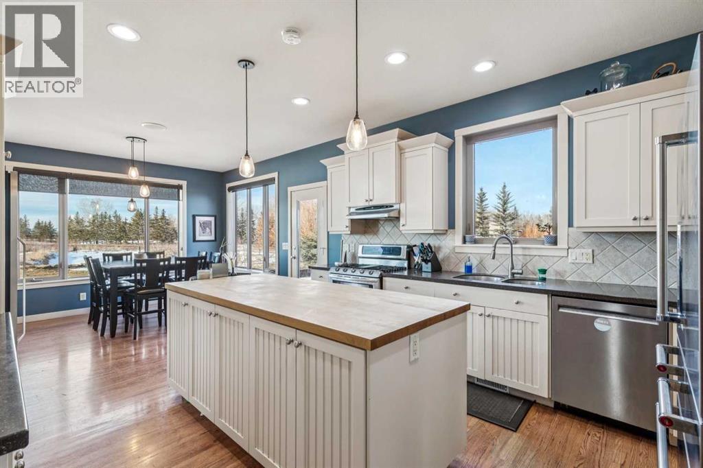 218026 72 Street E, Rural Foothills County, Alberta  T1S 3V6 - Photo 10 - A2279850